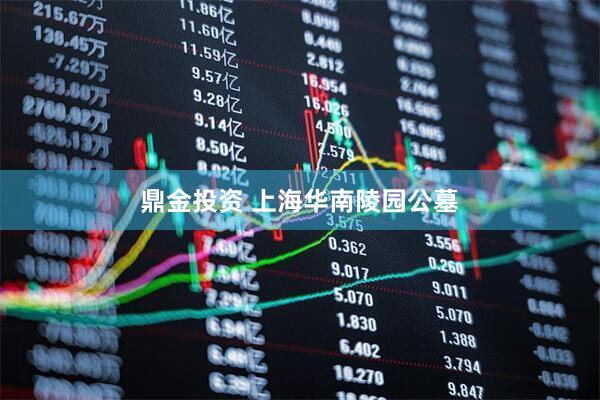 鼎金投资 上海华南陵园公墓